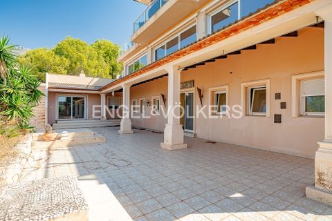 Villa i Altea, Alicante, Altea - € 790.000 | Ref: W-02ZFOG - foto 29